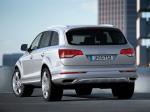 Audi Q7 V12 TDI BlueTec Concept 2007 года